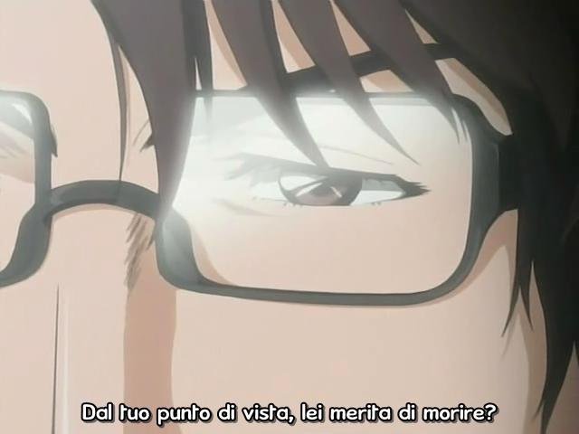 Otaku Gallery  / Anime e Manga / Bleach / Screen Shots / Episodi / 023 - L esecuzione di Rukia, prima del quattordicesimo giorno / 180.jpg